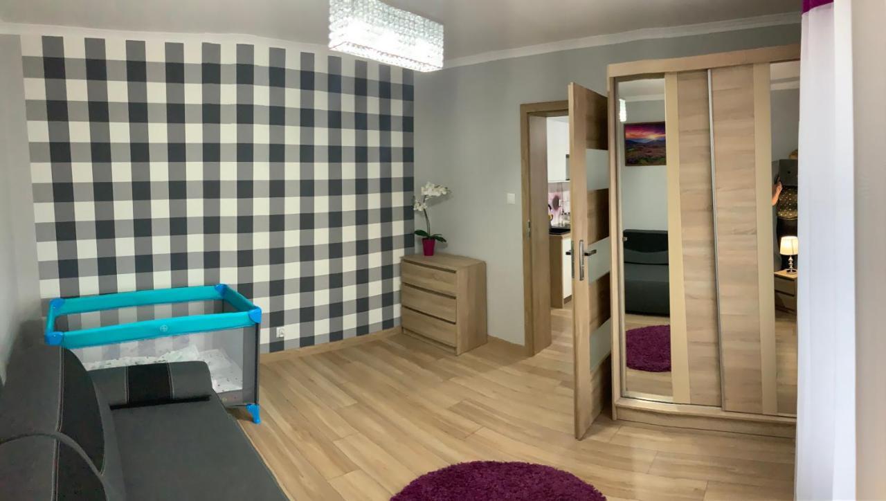 Domek na Wzgórzu Muszyna Exterior foto